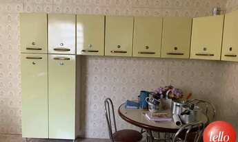 Imagem 6: São Paulo - Casa Comercial - Tatuapé