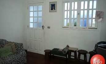 Imagem 2: São Paulo - Casa de Vila - Vila Romana