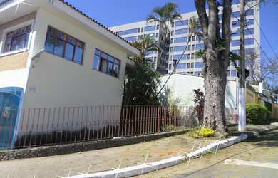 Imagem 2: OPORTUNIDADE! SOBRADO A VENDA NA MELHOR LOCALIZAÇÃO