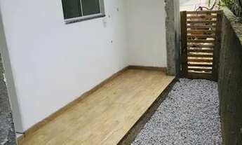 Imagem 6: Apartamento dois quartos térreo