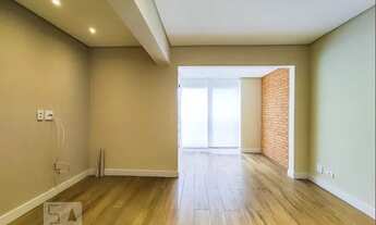 Imagem 3: Apartamento para Aluguel - Vila Andrade, 1 Quarto, 54 m2