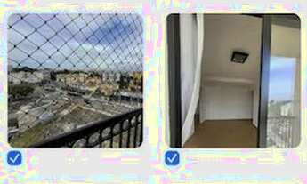 Imagem 4: Apartamento com 2 dormitórios à venda, 56 m² por R$ 398.000,00 - Jabaquara - São Paulo/SP