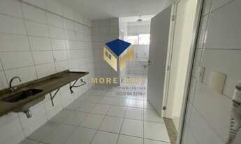 Imagem 3: Apartamento para venda possui 93 metros quadrados com 3 quartos no Caminho das Árvores