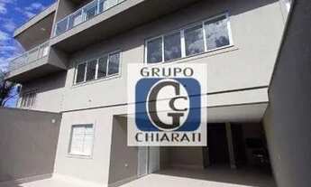 Imagem 2: Sobrado com 3 dormitórios à venda, 220 m² por R$ 1.250.000 - Parque São Domingos - São Pau