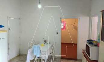 Imagem 6: Araçatuba - Casa - Jardim Paulista