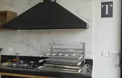 Imagem 4: Casa Riviera Santa Cristina II- Piscina cimatizada!