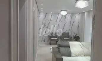 Imagem 4: São Paulo - Apartamento Padrão - Tatuapé