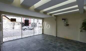 Imagem 4: São Paulo - Casa Padrão - Sacomã