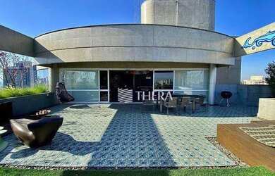 Imagem 3: Apartamento Duplex com 3 dormitórios, 460 m² - venda por R$ 7.200.000,00 ou aluguel por R