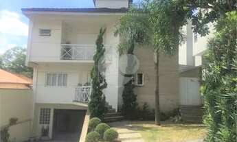 Imagem: Sobrado em Condomínio Fechado no Tucuruvi