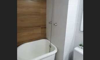 Imagem 5: Apartamento para venda tem 47 metros quadrados com 2 quartos em Liberdade - São Paulo - Sã