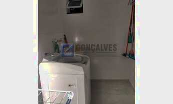 Imagem 6: SAO BERNARDO DO CAMPO - Residential / Sobrado - JARDIM SILVINA