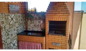 Imagem 5: Santo André - Apartamento Padrão - Jardim Las Vegas