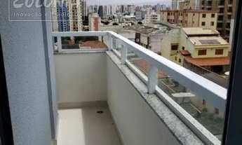 Imagem 3: Santo André - Apartamento Padrão - Parque das Nações