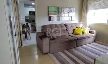 Imagem 5: Apartamento 2 dormitórios, 70m² privativos, com churrasqueira