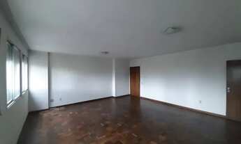 Imagem 3: Apartamento com 4 quartos para alugar por R$ 2600.00, 180.00 m2 - CENTRO - CURITIBA/PR