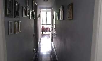 Imagem 6: Apt de 4 quartos com vaga no Quadrilátero do Ouro em Ipanema