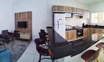 Imagem 4: Rancho Florenza Casa com 2 dormitórios