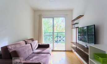 Imagem 2: Apartamento para Aluguel - Jardim Éster Yolanda, 3 Quartos, 68 m2