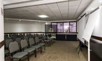 Imagem 7: Flat disponível no Paraíso