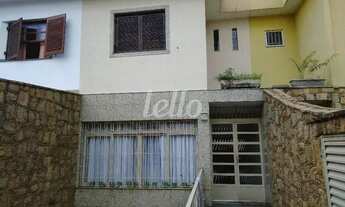 Imagem: São Paulo - Casa Padrão - Mooca