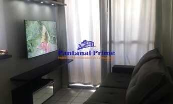 Imagem 6: Apartamento 3 Quartos sendo 1 Suíte - Piazza das Mangueiras - Porto - Cuiabá/MT