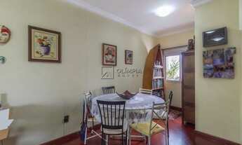 Imagem 6: Apartamento Venda Chácara Santo Antônio 81 m² 2 Dormitórios