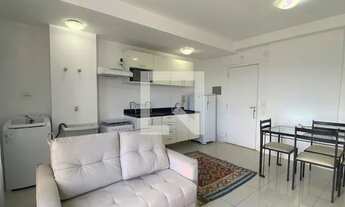 Imagem 4: Apartamento para Aluguel - Alphaville, 1 Quarto, 43 m2