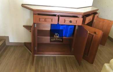 Imagem 4: Flat disponível na Bela Vista