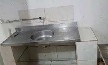 Imagem 4: Aluga-se kitnet em palhoça