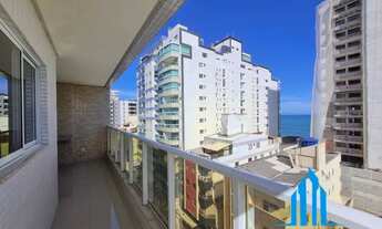 Imagem 7: Apartamento com 3 quartos sendo 1 suite + varanda gourmet a venda, 97m² na Praia do Morro