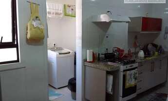 Imagem 5: Apartamentos para venda em Jundiaí no bairro Jardim das Hortências