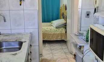 Imagem 6: Apartamento à venda na Zona Leste, medindo aproximadamente 48m²