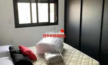 Imagem 5: 64m2, novo, mobiliado, próximo metro Oscar Porto!