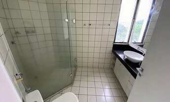 Imagem 6: Apto Rio Tupana 150m2 ponta negra