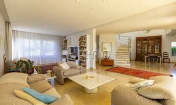 Imagem 7: Casa à venda no Loteamento Mont Blanc Residence - Campinas/SP