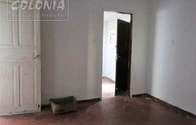 Imagem 6: Santo André - Casa Padrão - Parque João Ramalho