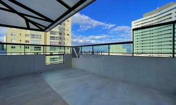 Imagem 7: Cobertura TOP HOUSE 235m², 4 quartos, 2 suítes