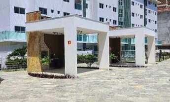 Imagem 2: Apartamento em Neópolis, 3 quartos, 1 suíte, com Varanda, Apto com 90,25 metros quadrados