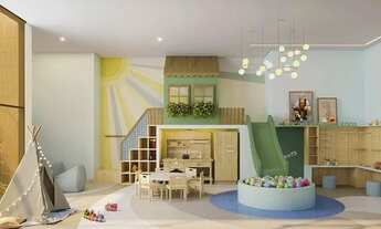 Imagem 13: Apartamento 3 suítes à venda no Caminho das árvores, 116 m²