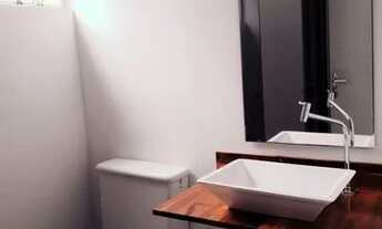 Imagem 5: Alugo apartamento em Moema 49m2