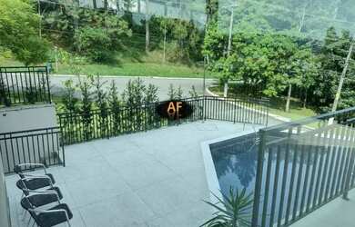 Imagem 5: Casa em Condomínio para Venda em Santana de Parnaíba, Alphaville, 3 dormitórios, 3 suítes