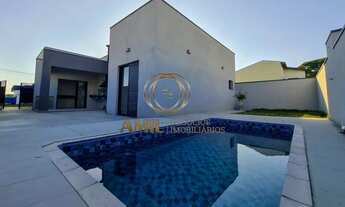 Imagem 3: TAUBATÉ - Casa de Condomínio - PARQUE SÃO LUÍS