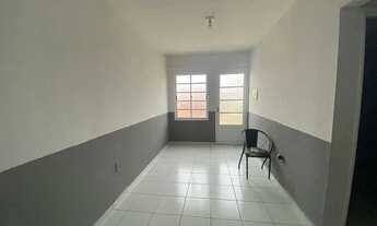 Imagem 5: Casa para venda tem 50 metros quadrados com 2 quartos