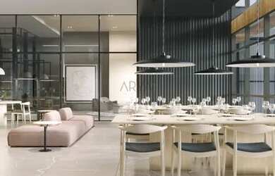 Imagem 7: Apartamento no Bairro Alto da Glória- ARYA 1