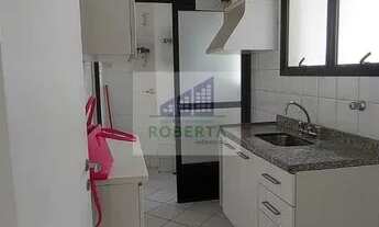 Imagem 5: APARTAMENTO PARA LOCAÇÃO NO BROOKLIN COM 2 DORMITÓRIOS