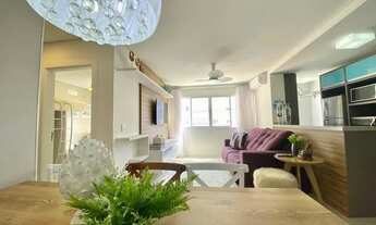 Imagem: Prédio com infraestrutura completa, no