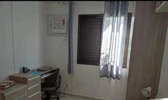 Imagem 4: Apartamento Condomínio Green Life II