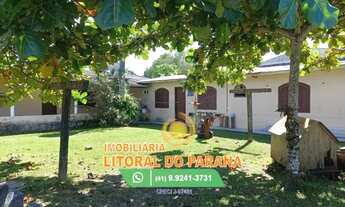 Imagem 2: Casa 4 Quartos com Possibilidade de Montar Comercio