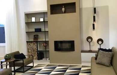 Imagem 2: Casa Térrea com 3 dormitórios à venda, 220 m² por R$ 1.750.000 - Condomínio Santa Isabel